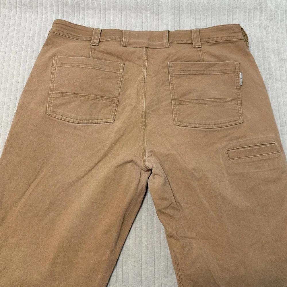 Duluth Pack inseam 31